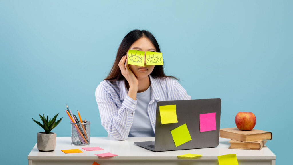 Week van de Werkstress 2025