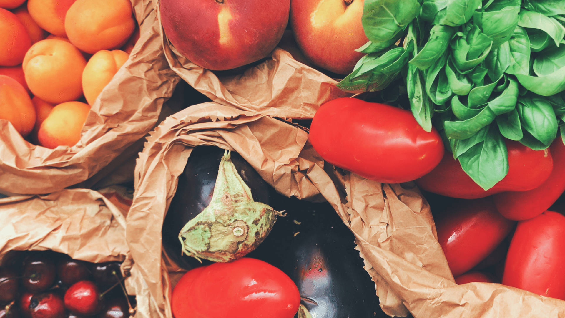 Gezonde voeding workshop