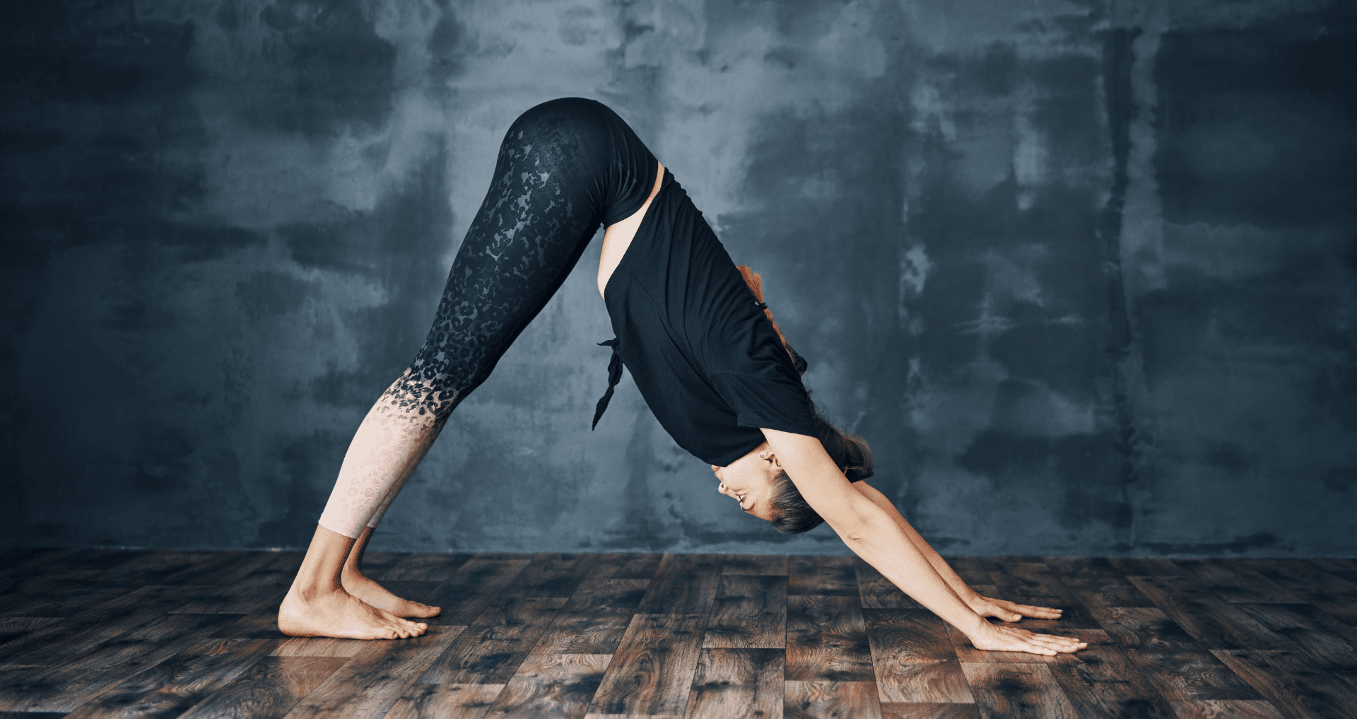 Power yoga
