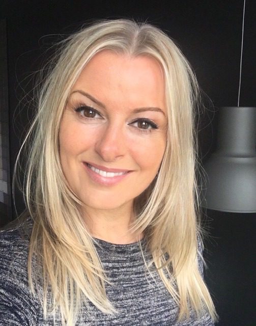 Saskia van Eijkeren