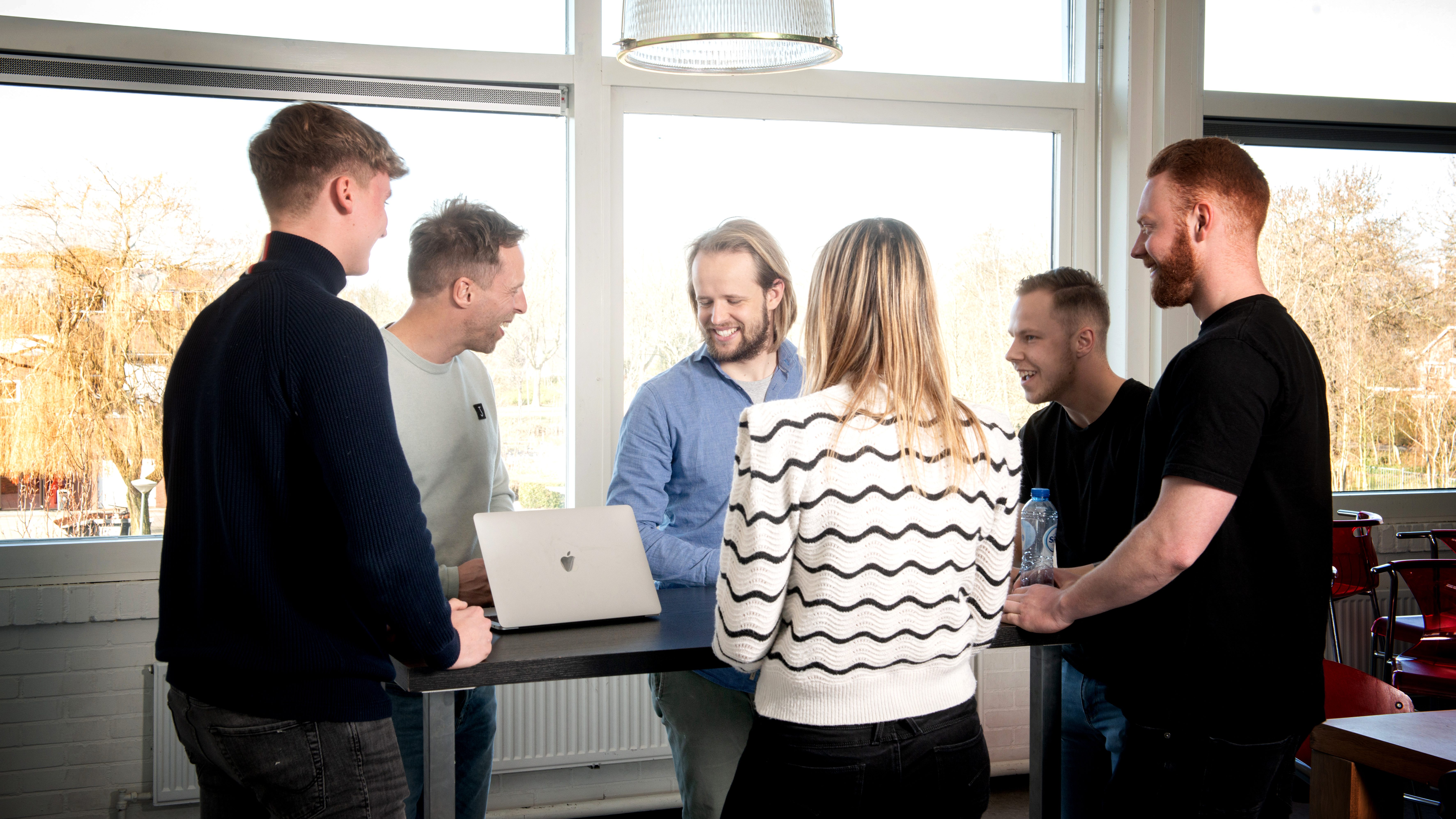 Welke type organisatiecultuur past bij jou? Organisatiecultuur