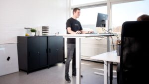 Ergonomisch werken- dé workshop om jouw werkhouding te verbeteren