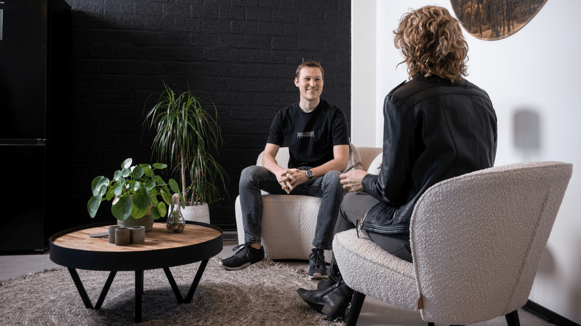 Maatschappelijke sectoren