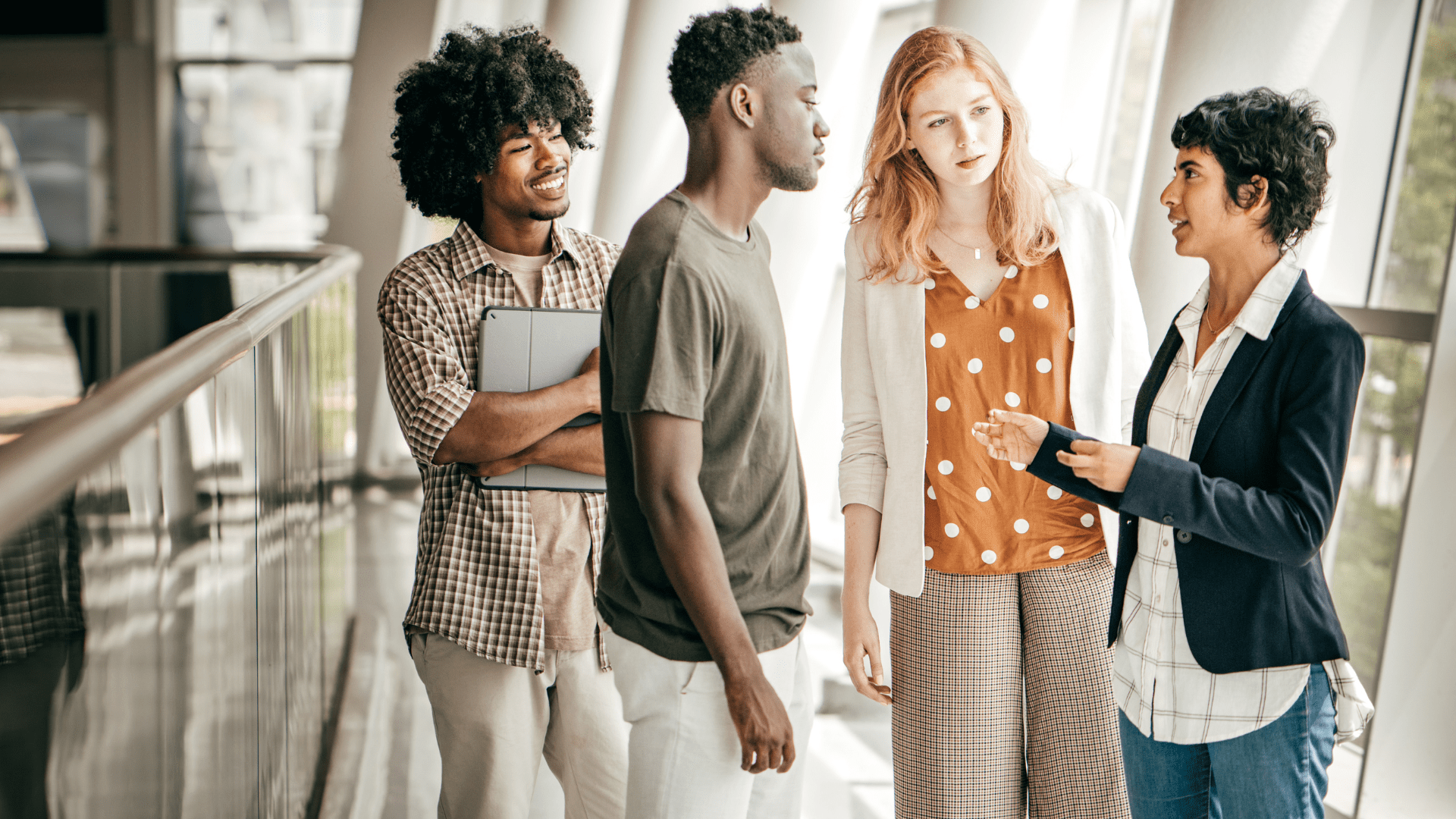 Langjarig perspectief