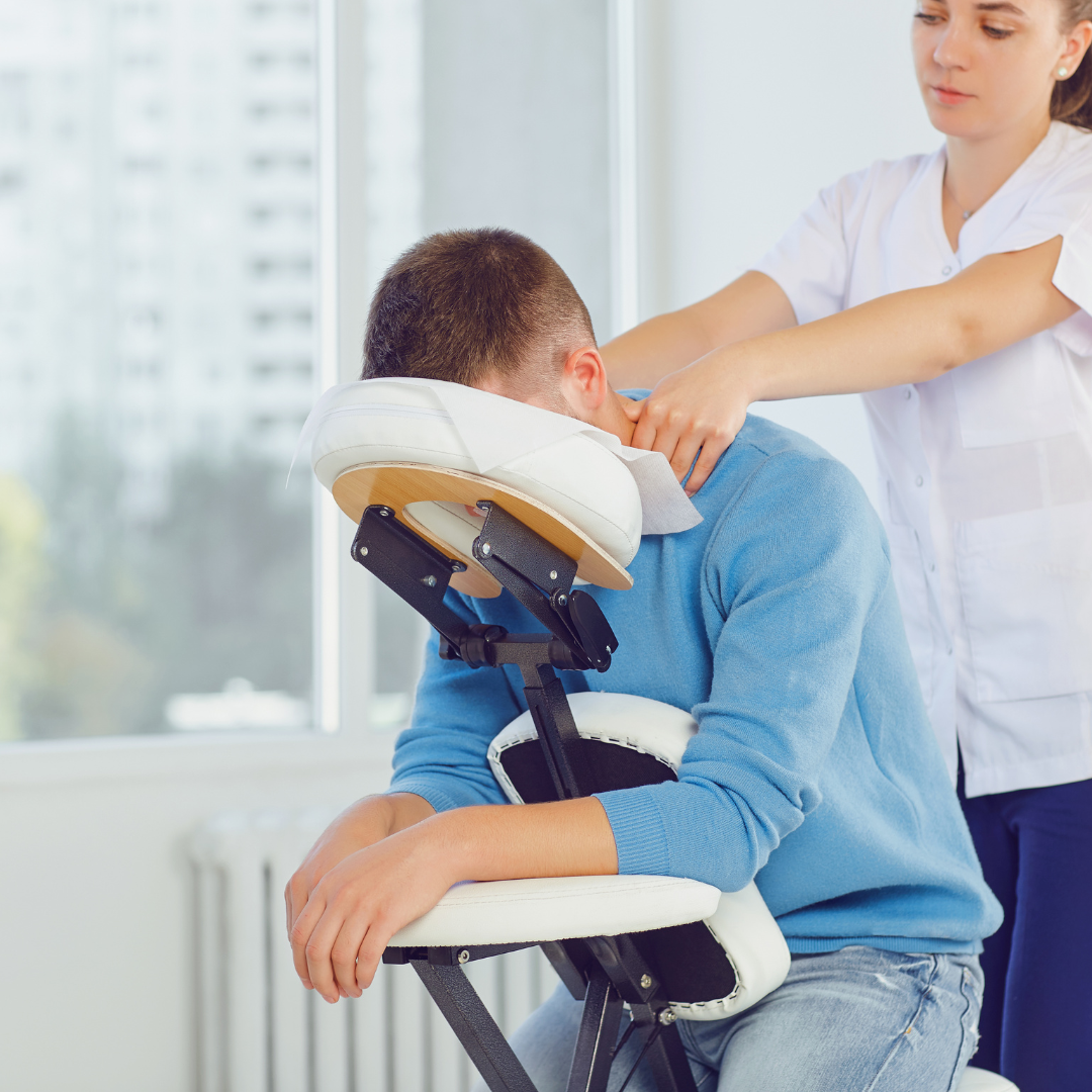 Vacatures De Fitte Medewerkers Vacatures stoelmasseur