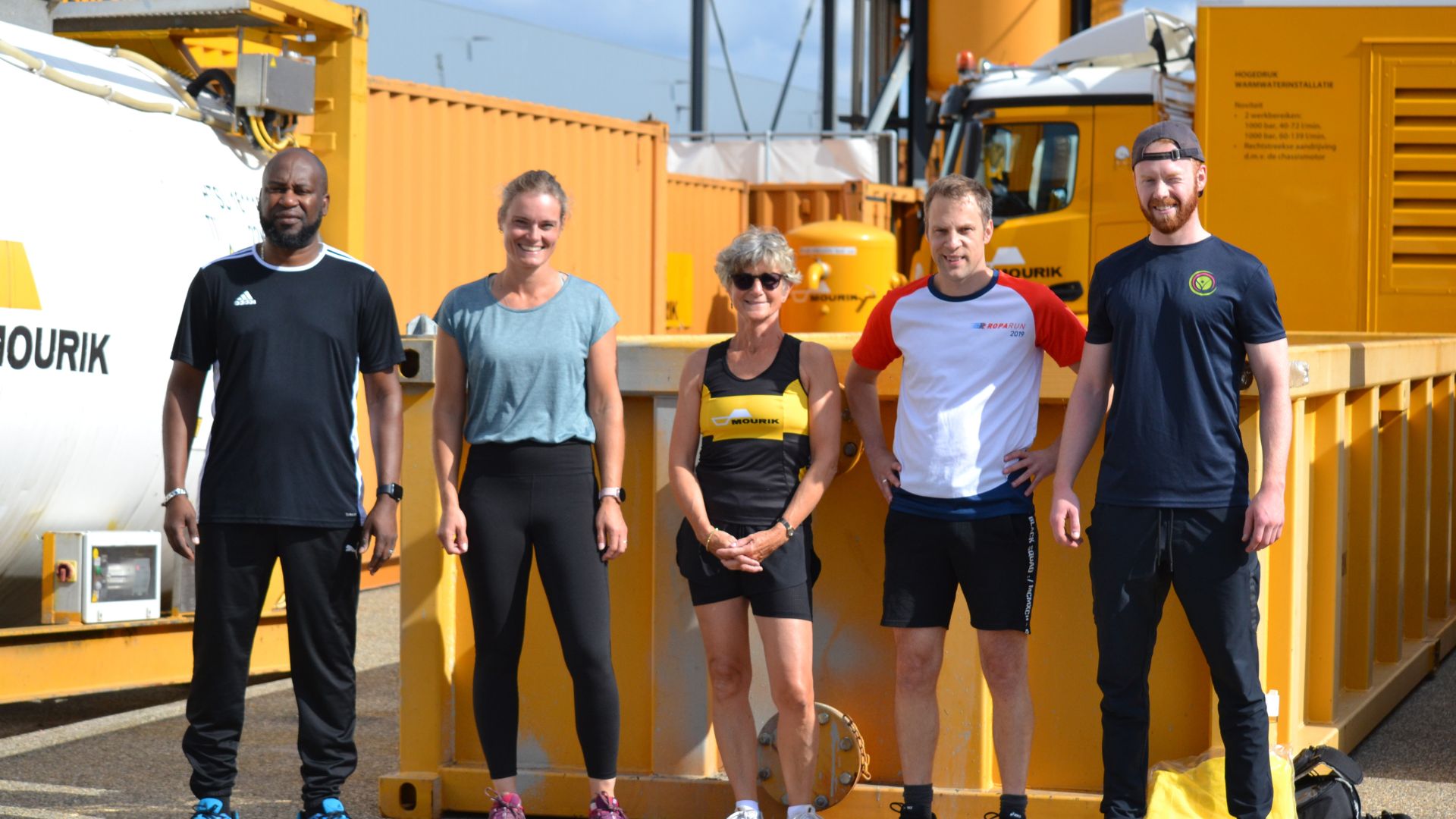 workshop zakelijk teamverband