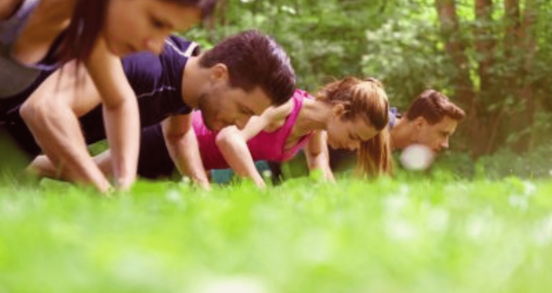 Bedrijfsbootcamp Bedrijfsbootcamp