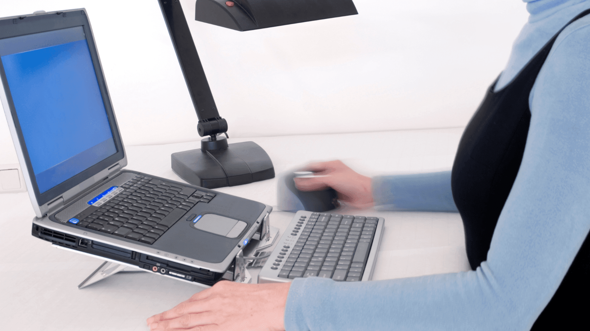 Ergonomische accessoires