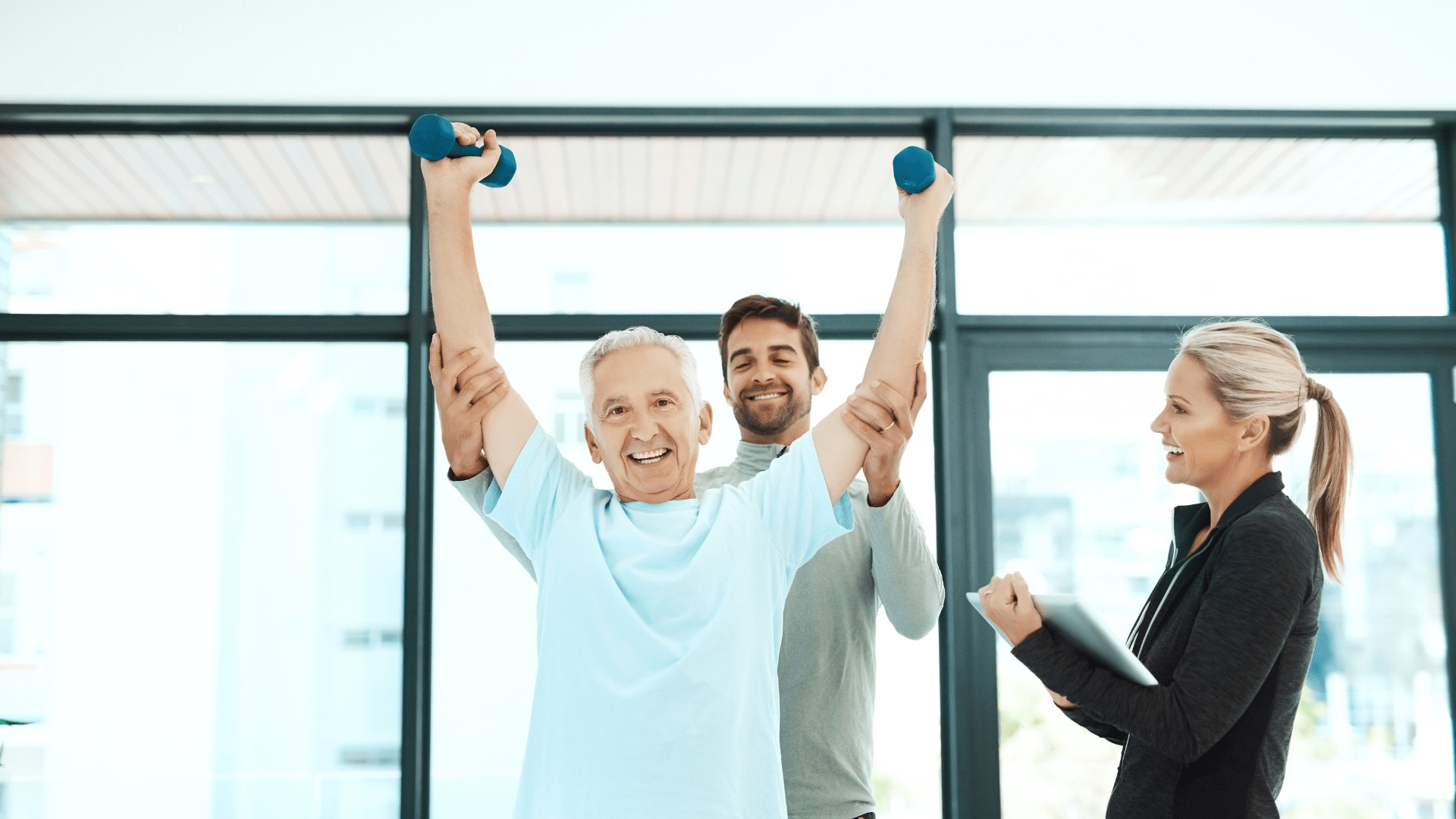 Medewerkers meer laten bewegen Medewerkers meer laten bewegen