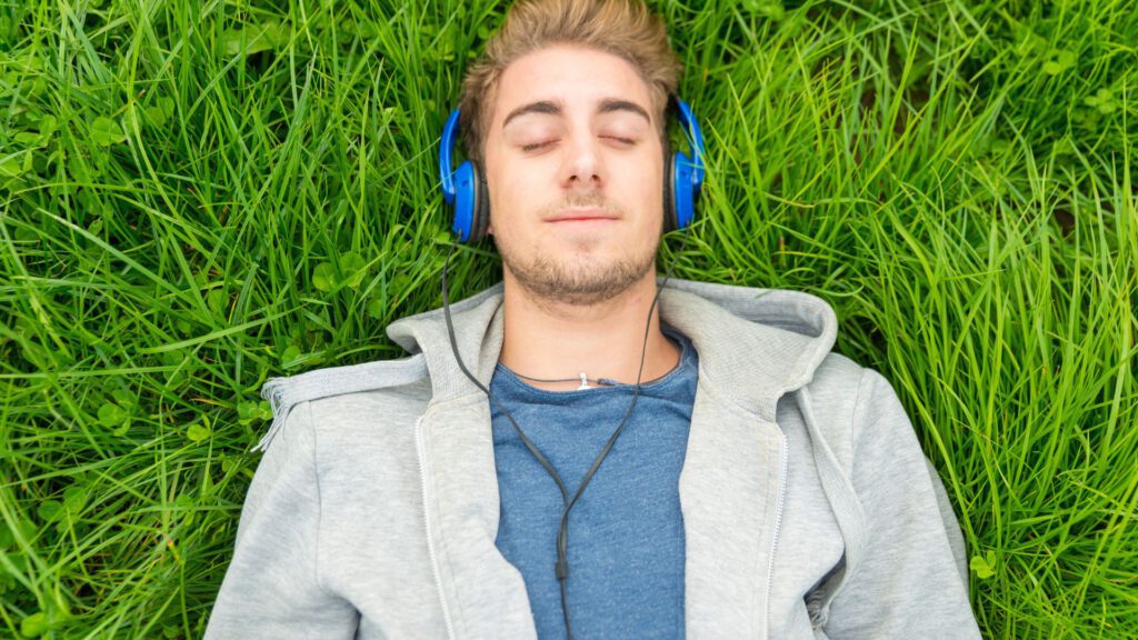 Positief effect op psyche