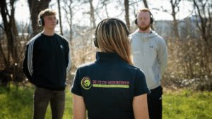 Teambuilding activiteiten