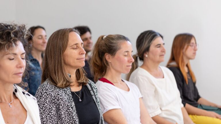 Workshop Mindfulness voor bedrijven
