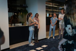 Inspirerende workshops bedrijven
