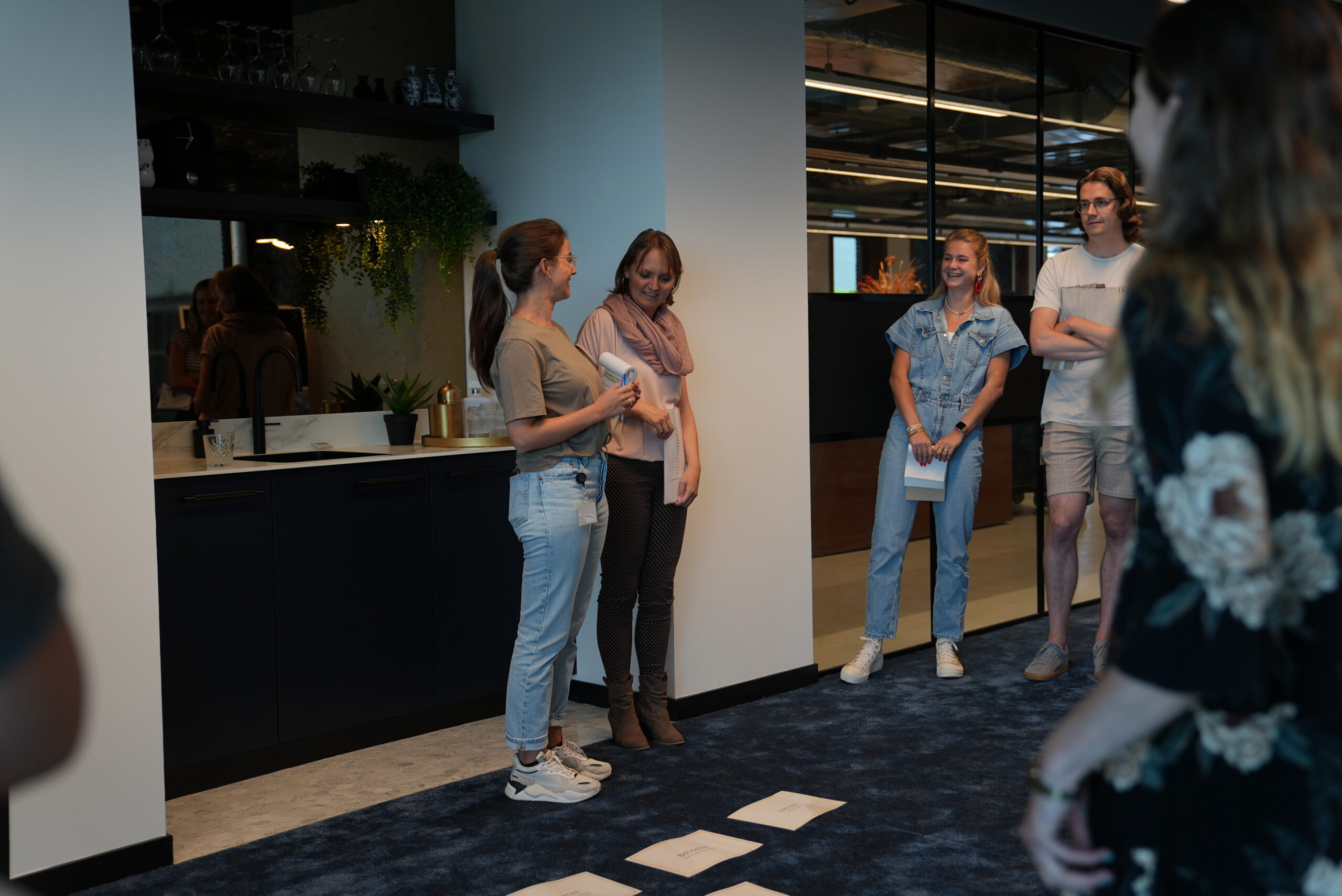 Inspirerende workshops bedrijven
