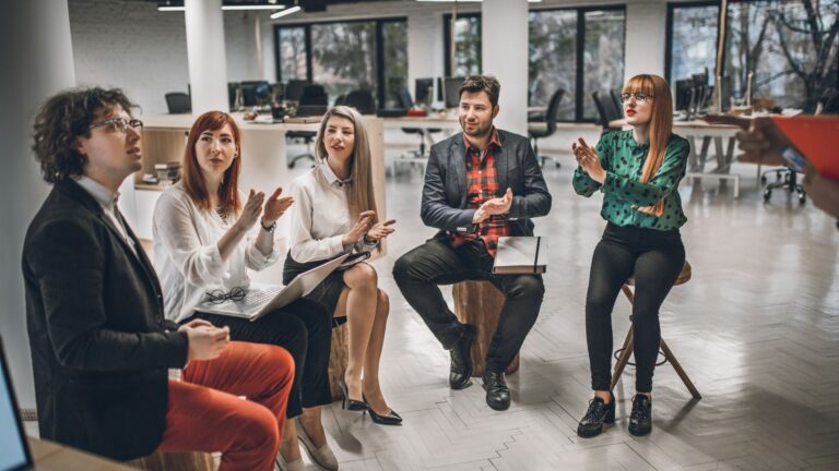 Workshop Stressmanagement