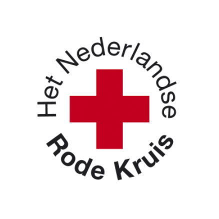 Rode kruis logo website carousel
