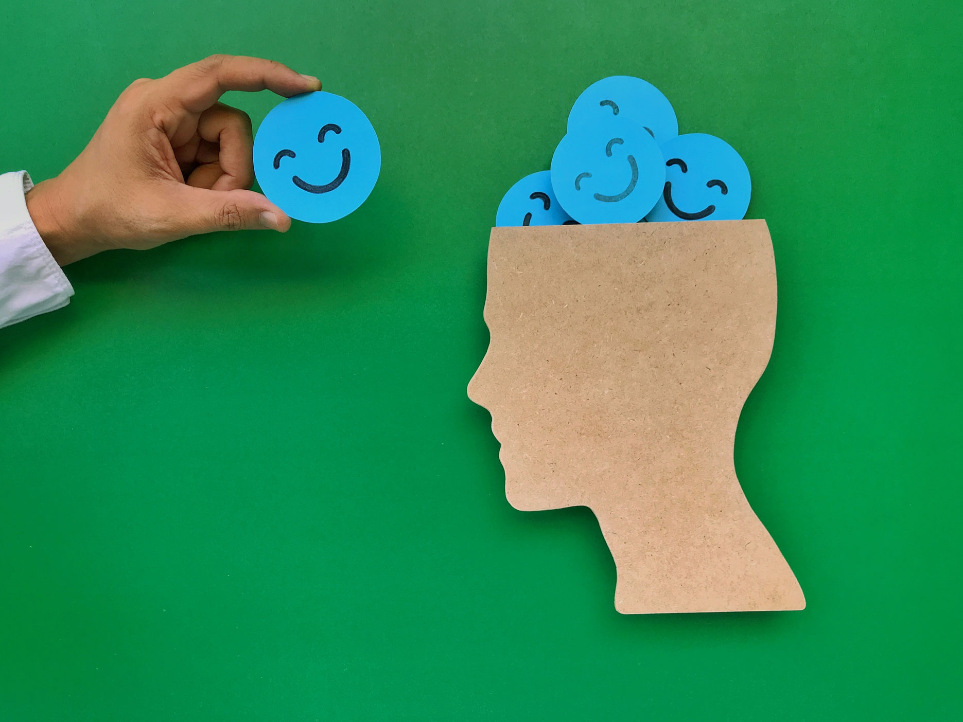 Mental Health Day 2025
