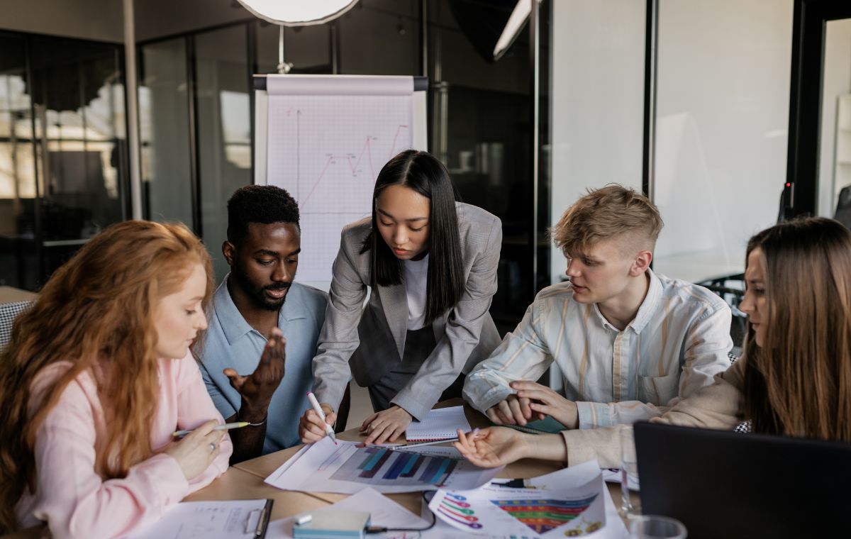 Marketing stagiaire Marketing stagiaire