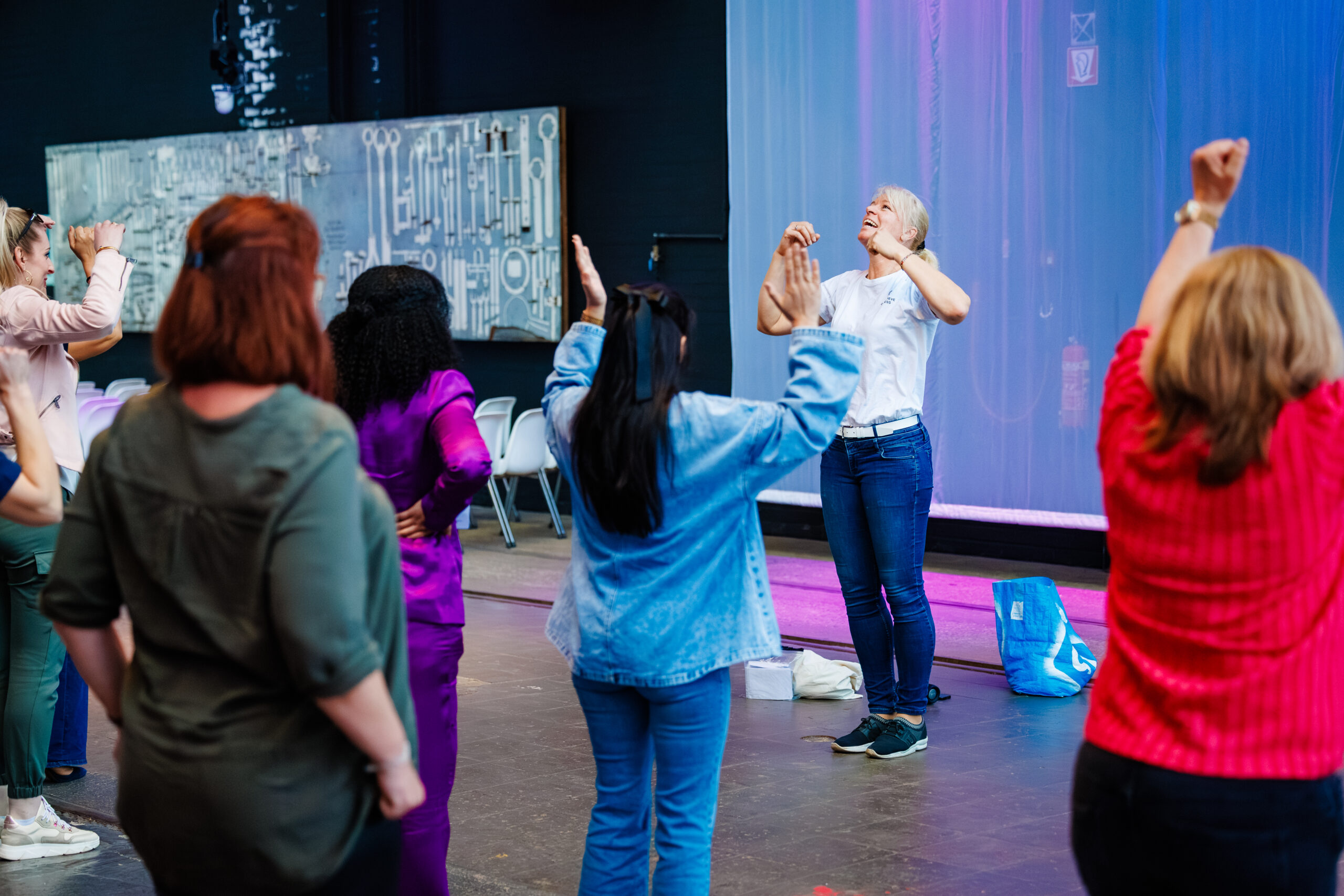 Bedrijfsbootcamp | Werk aan je teambuilding Bedrijfsbootcamp