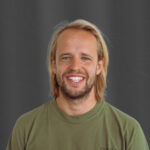 Daniel Huizinga