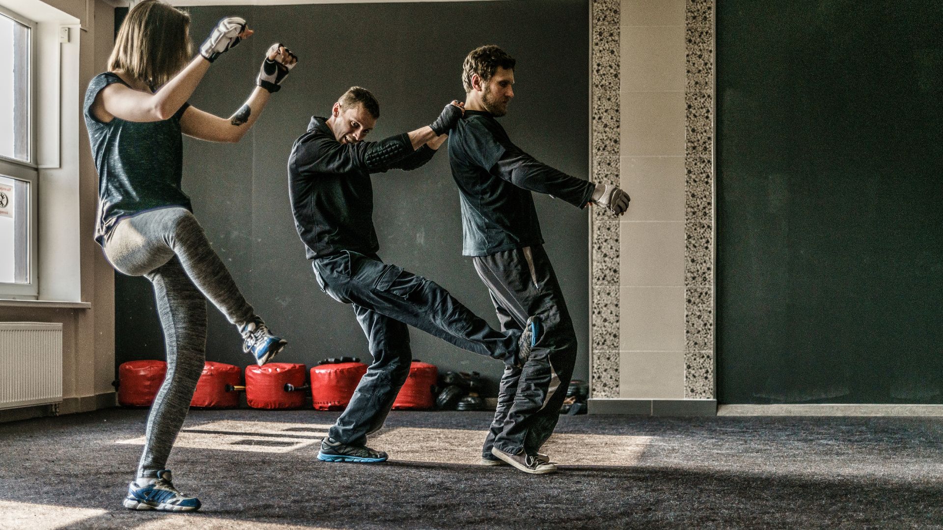 Workshop werk privé balans