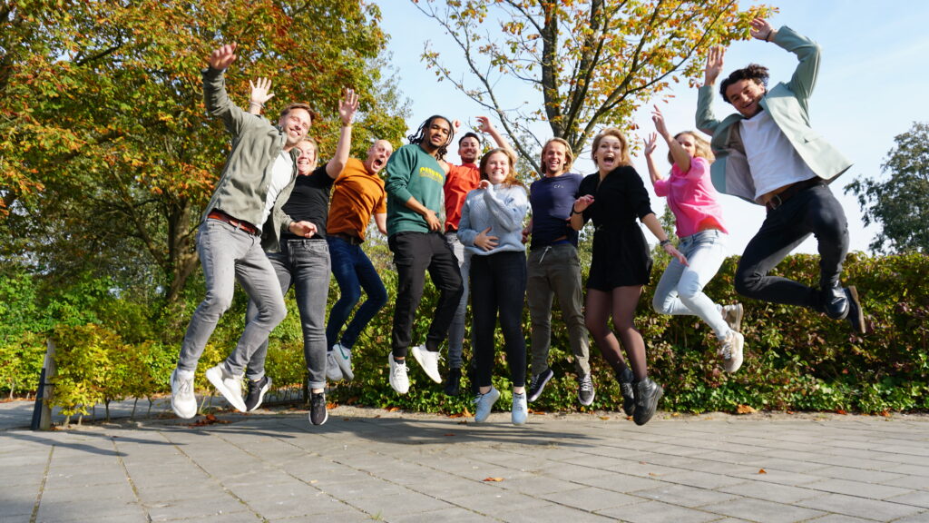 Nationale vitaliteitsweek 2026