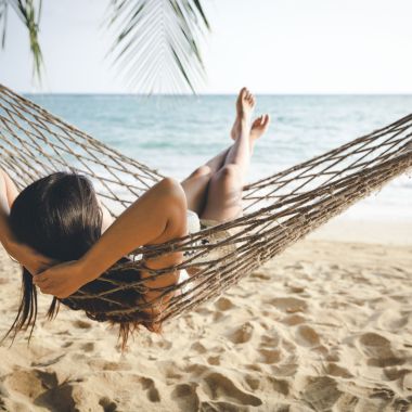 National Relaxation Day 2026