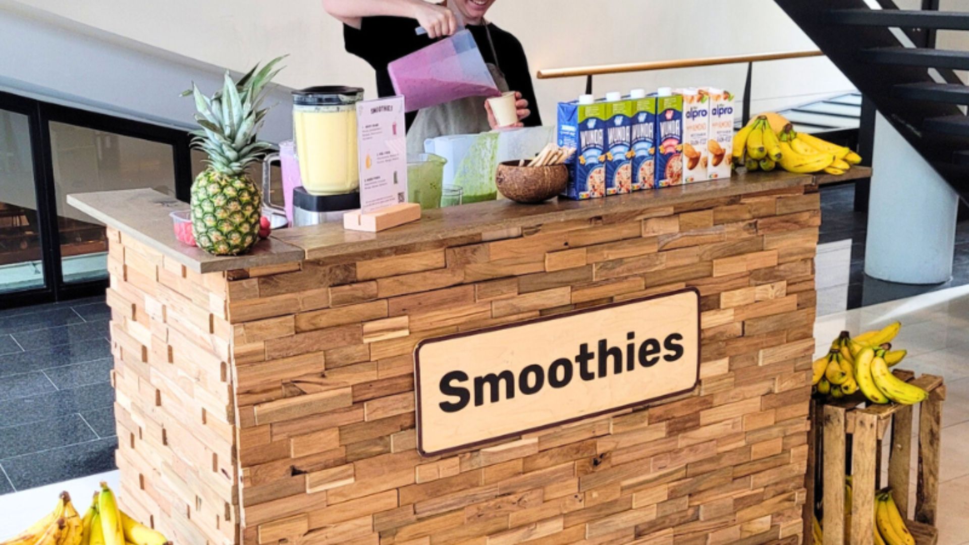 Smoothiebar