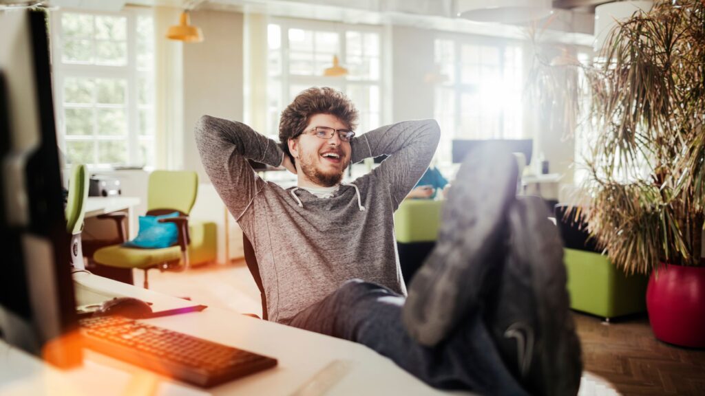 National Stress Awareness Day