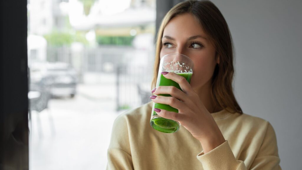 National Green Juice Day 2025