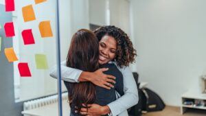 National Hugging Day 2026