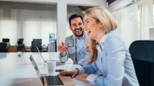 National Let’s Laugh Day 2026