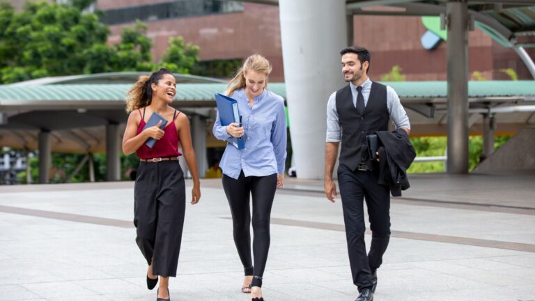 Take a Walk Outdoors Day 2025