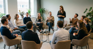 Workshop Digital Detox