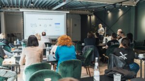 Workshop Mantelzorg