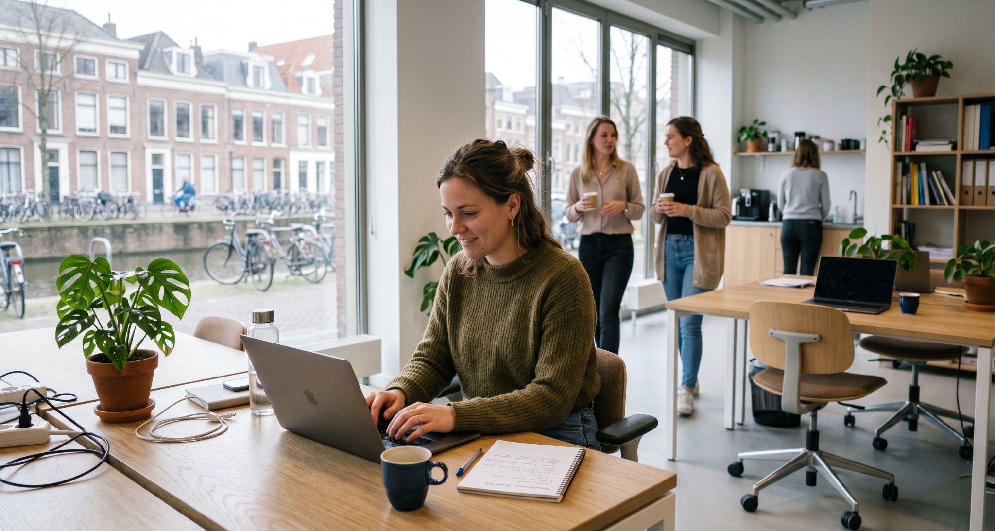 Psychosociale Arbeidsbelasting (PSA)