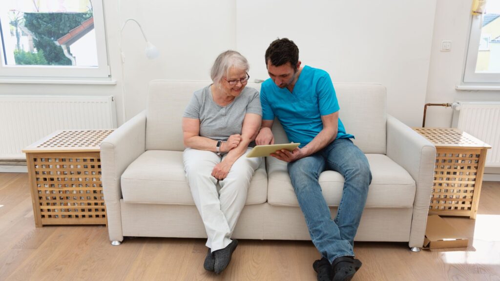 Haagse Mantelzorg Driedaagse 2026