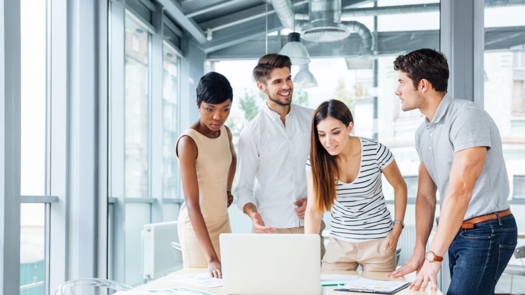 Ergonomisch werken in de Zorg | DFM