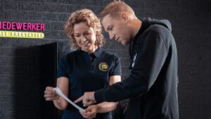 VO2max Conditietest voor Bedrijven
