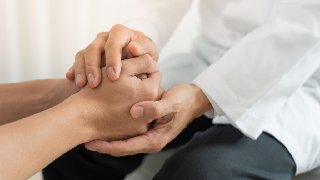 10-daagse van de Geestelijke Gezondheid