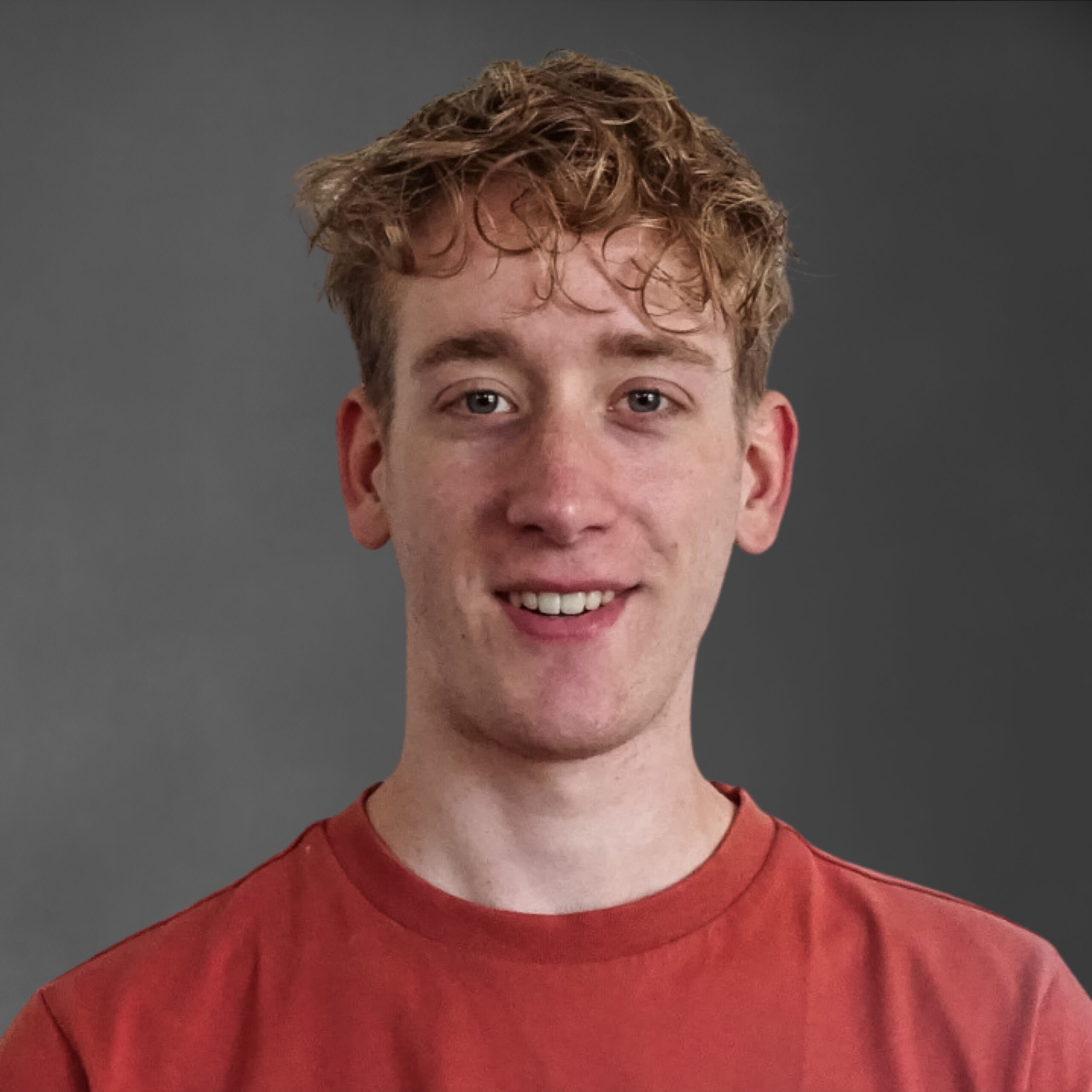 Thijs Wijnker
