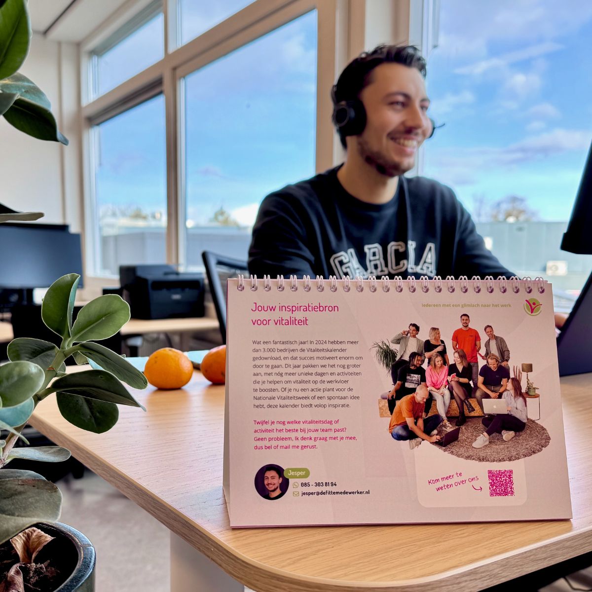 Bureaukalender 2026 Bureaukalender 2026