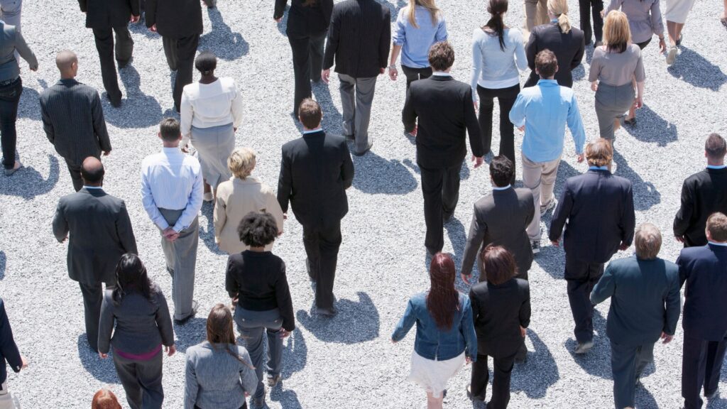 Nationaal Voetgangerscongres 2025