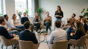 Workshop Digital Detox