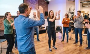 Workshop Cognitieve Fitness