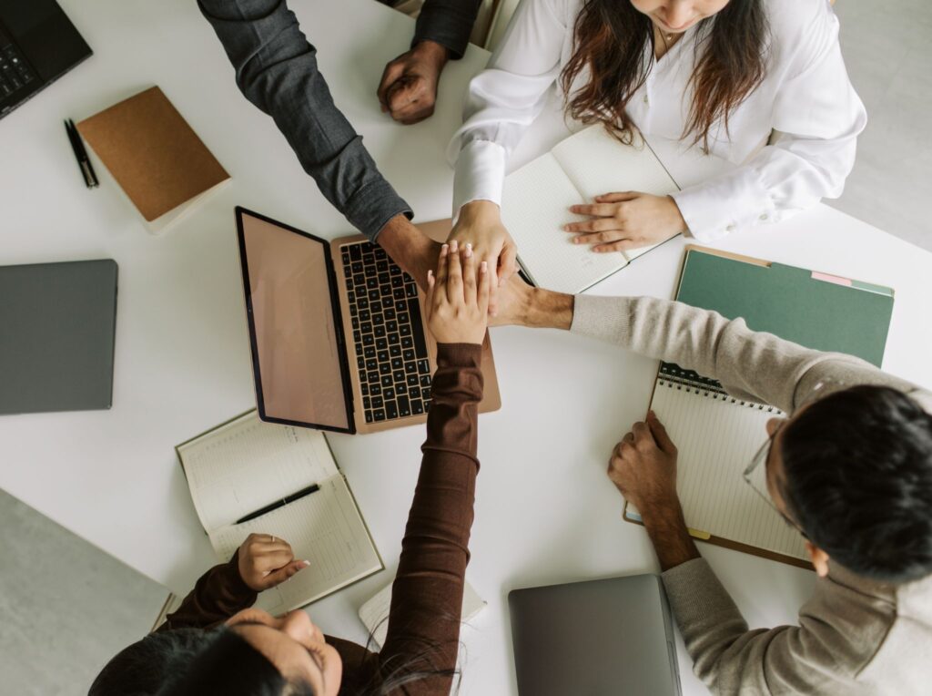 high performing teams