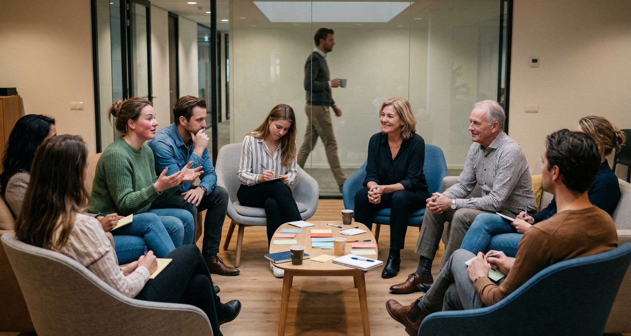 Workshop Mentale Veerkracht