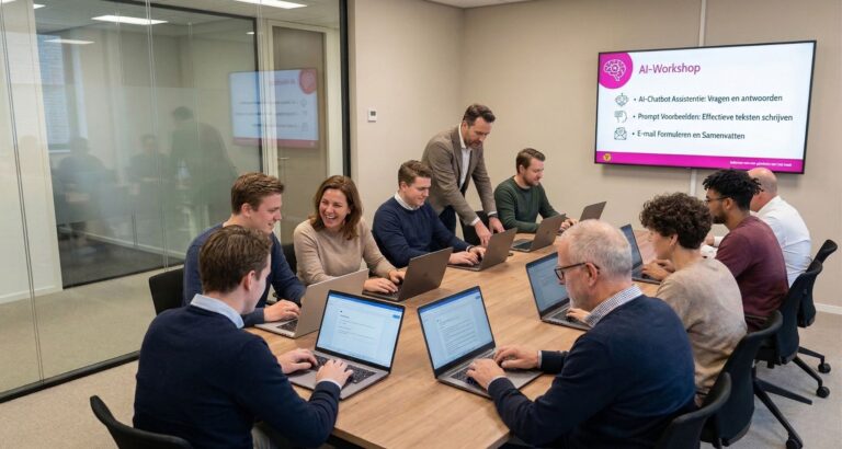 Workshop AI