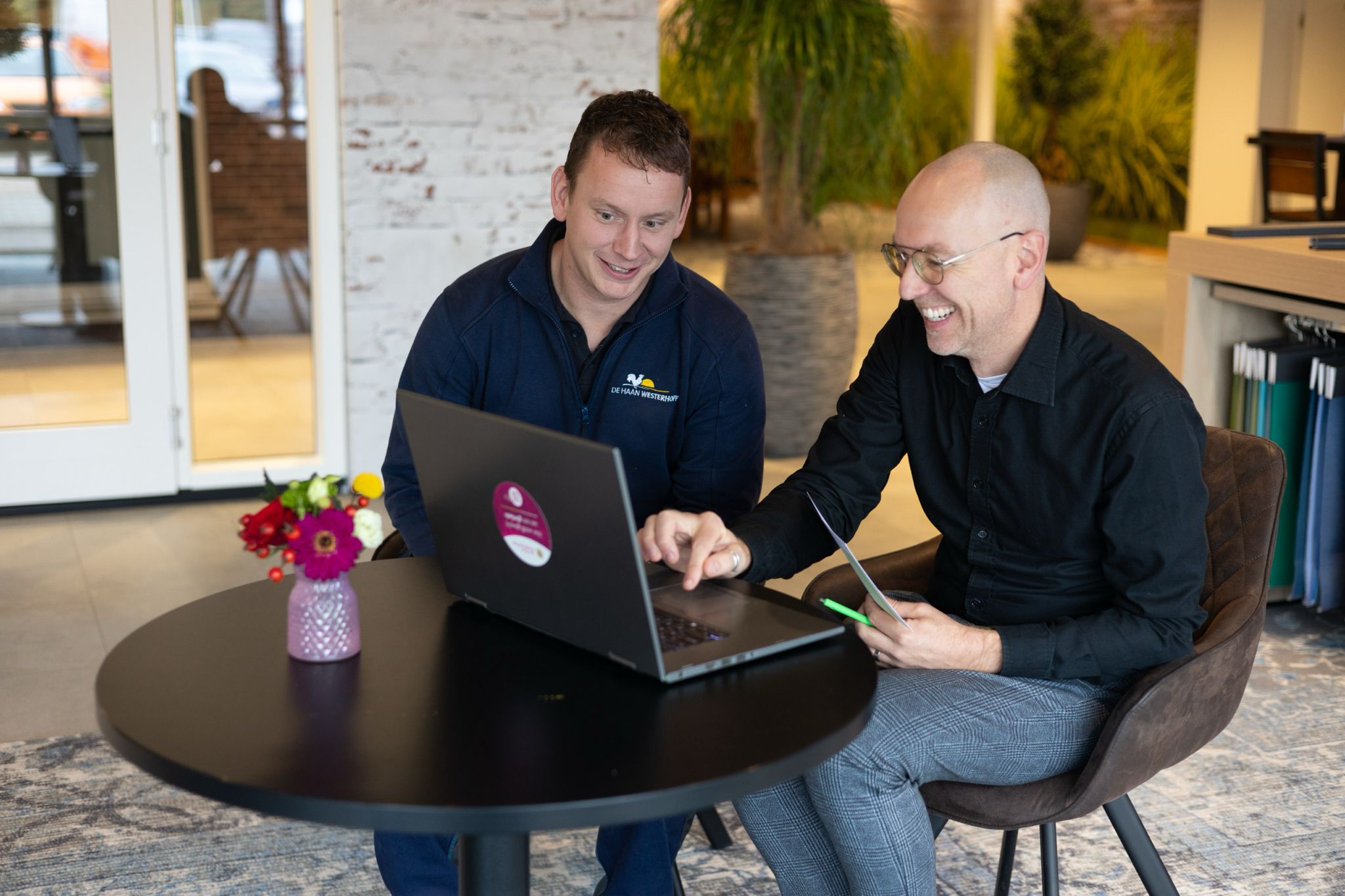 Preventief gezondheidsonderzoek