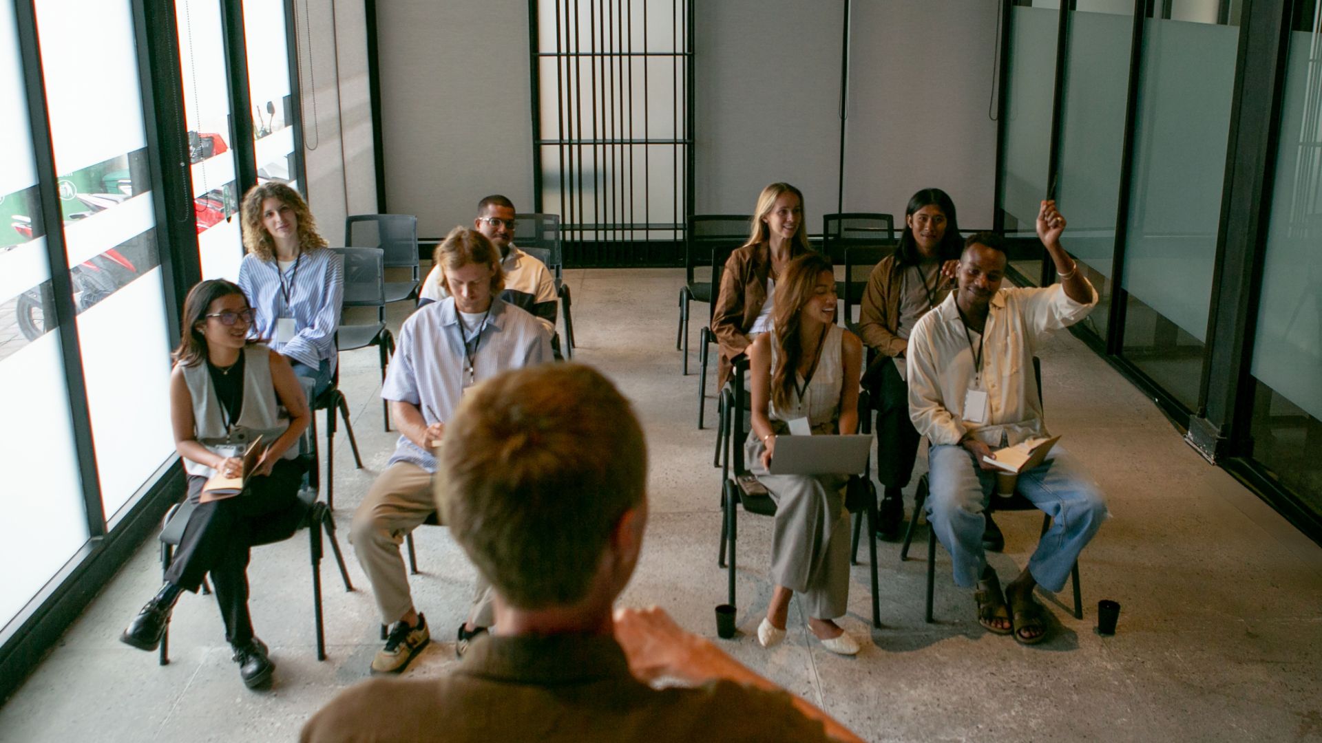 Workshop AI